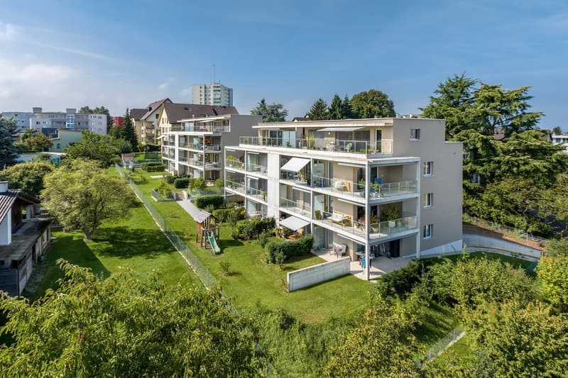 Einstellplatz in Tiefgarage zu vermieten (1)