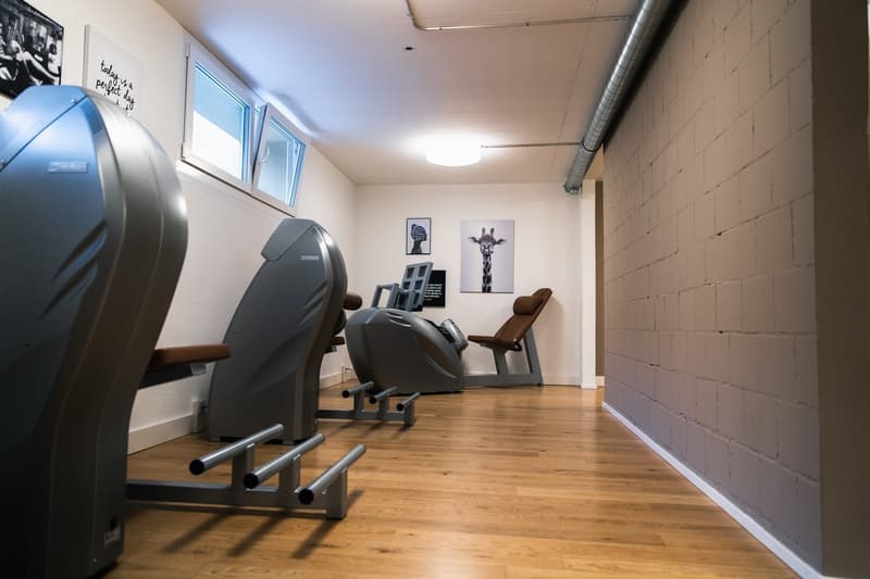 Wohnüberbauung DOMUM Gränichen | Mehrgenerationenhäuser mit Siedlungscoach, Fitnessstudio und vielem mehr (10)