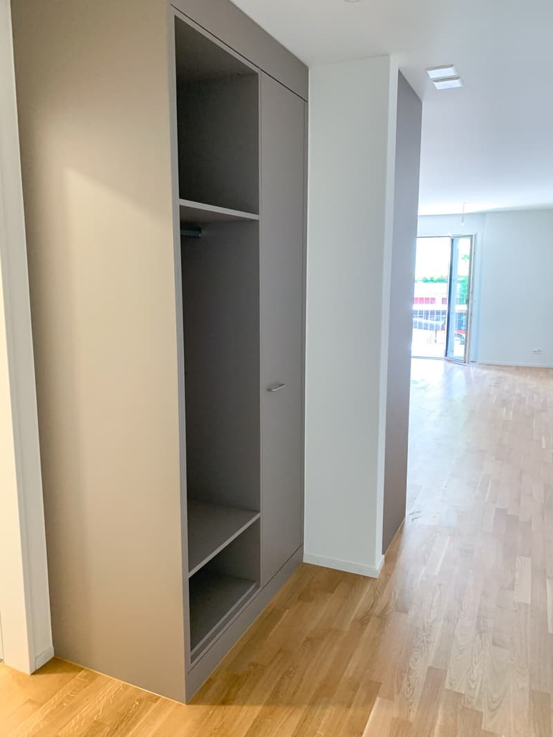 Wohnüberbauung DOMUM St. Gallen | Mehrgenerationenhaus mit Siedlungscoach, Fitnessstudio und vielem mehr (7)