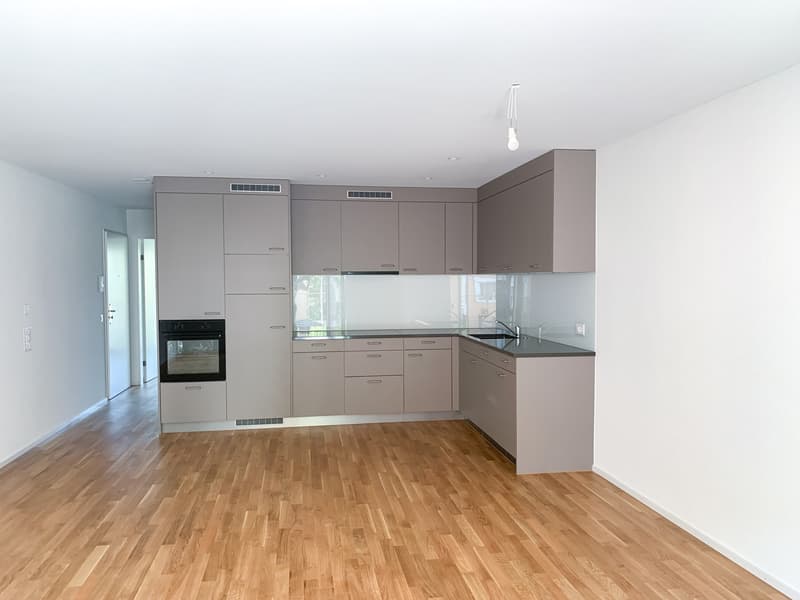 Wohnüberbauung DOMUM St. Gallen | Mehrgenerationenhaus mit Siedlungscoach, Fitnessstudio und vielem mehr (1)
