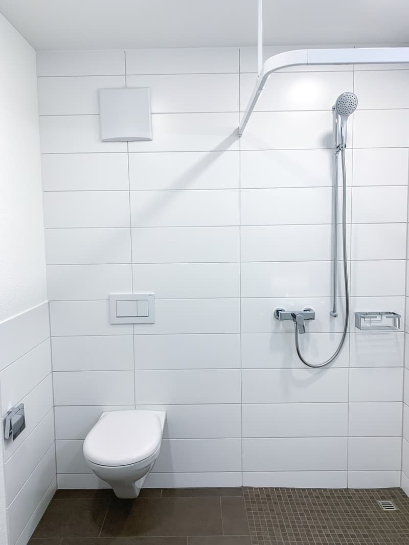 Wohnüberbauung DOMUM St. Gallen | Mehrgenerationenhaus mit Siedlungscoach, Fitnessstudio und vielem mehr (4)
