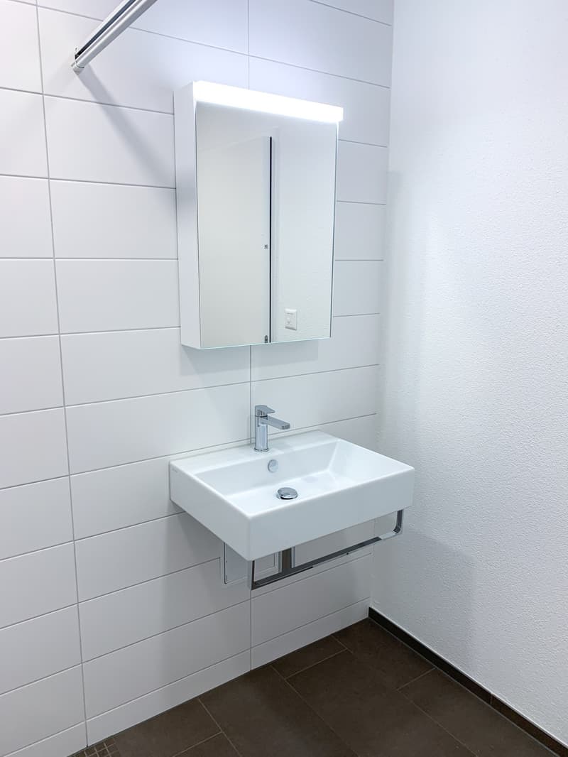 Wohnüberbauung DOMUM St. Gallen | Mehrgenerationenhaus mit Siedlungscoach, Fitnessstudio und vielem mehr (3)