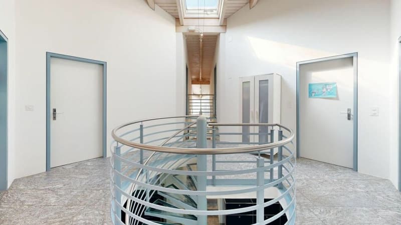 Repräsentative Villa in bester Lage im Raum Solothurn (6)