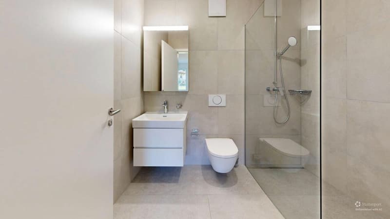 Dusche/WC