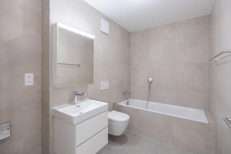 Bad/WC