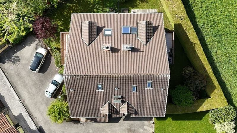 Havre de paix avec plus-value - habiter et louer au lac de Morat (28)