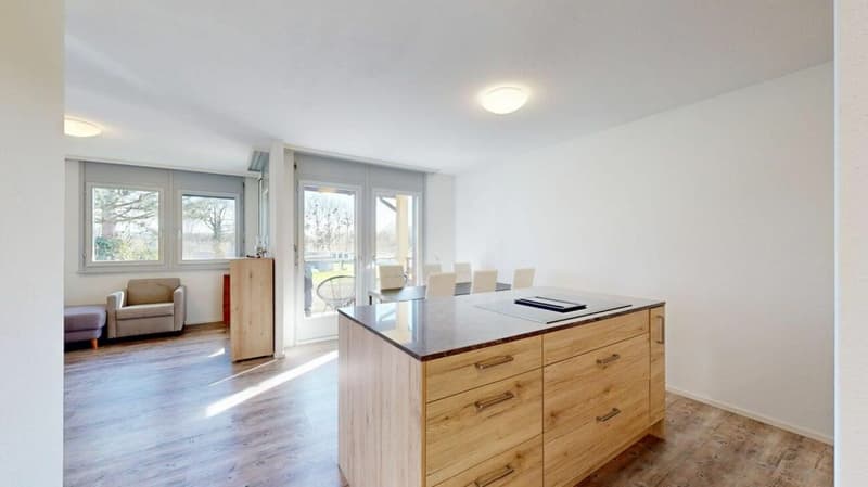 Havre de paix avec plus-value - habiter et louer au lac de Morat (17)