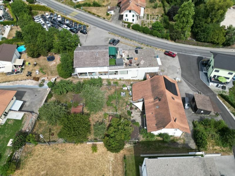 Exclusive building land in an attractive location (7)