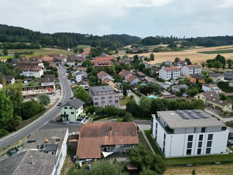 Exclusive building land in an attractive location (11)