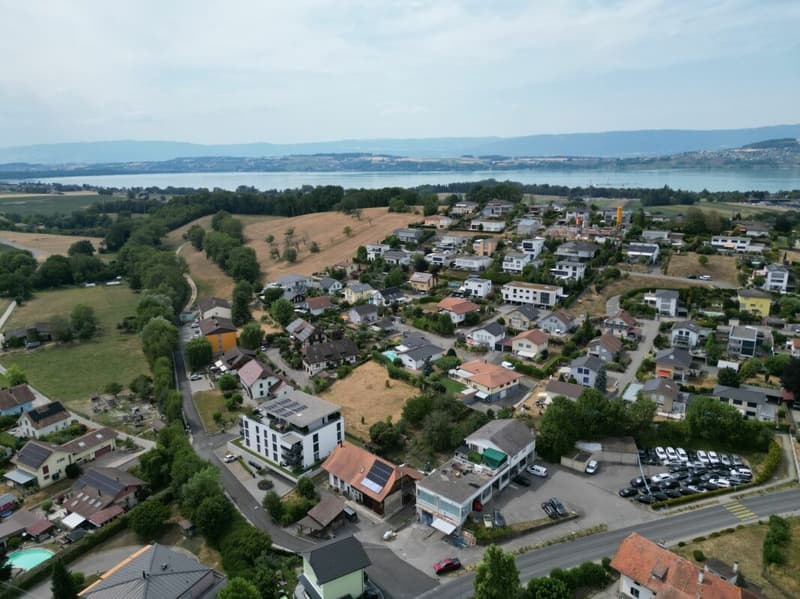 Exclusive building land in an attractive location (10)