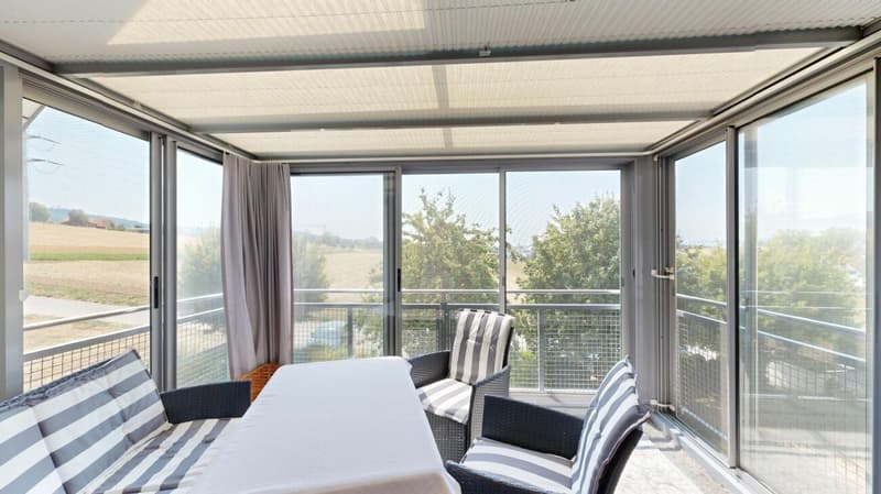 3,5 Zimmer, viel Licht und eine Galerie zum Verlieben (7)