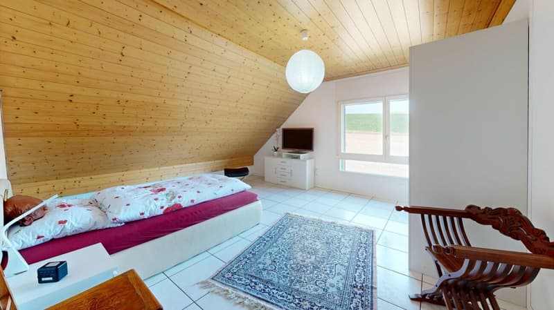 3,5 Zimmer, viel Licht und eine Galerie zum Verlieben (17)