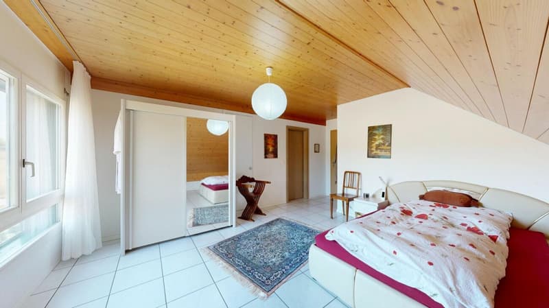 3,5 Zimmer, viel Licht und eine Galerie zum Verlieben (16)