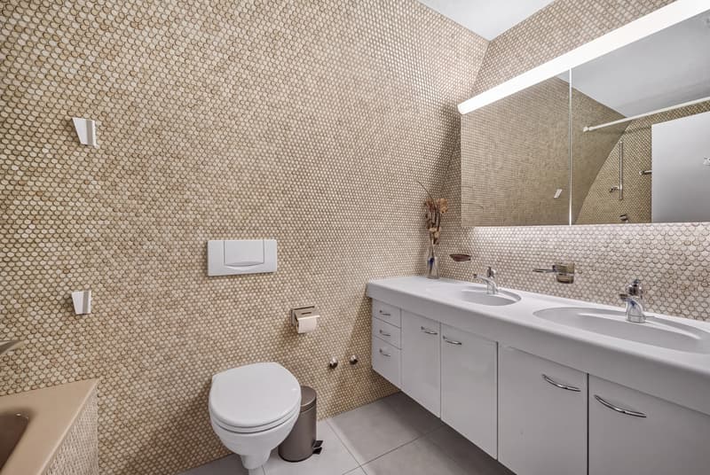 Exklusive Stadtwohnung mit privater Dachterrasse (11)