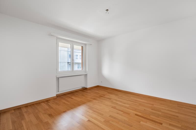 Neu renvoierte 4-Zimmer Wohnung (2)