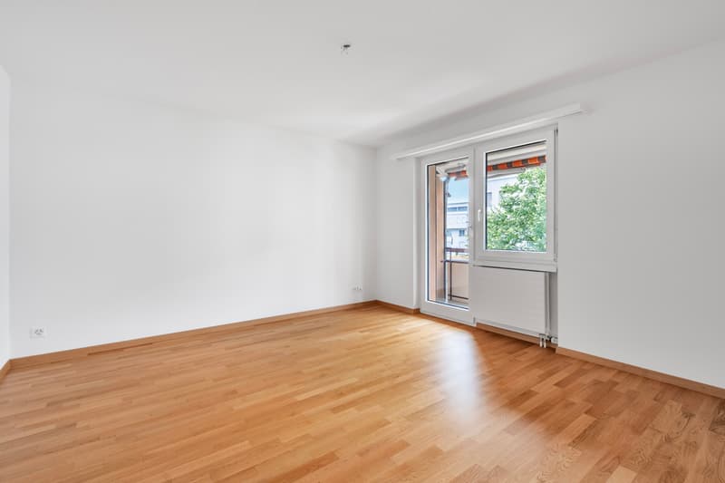 Neu renvoierte 4-Zimmer Wohnung (5)