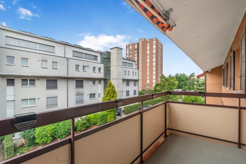 Neu renvoierte 4-Zimmer Wohnung (6)
