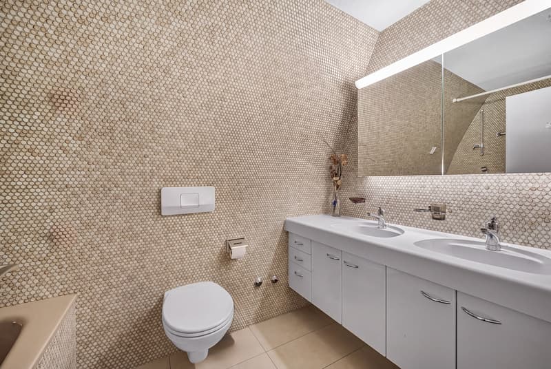 Exklusive Stadtwohnung mit privater Dachterrasse (8)