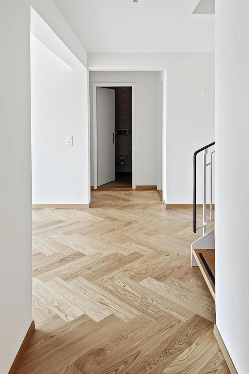 Exklusive Stadtwohnung mit privater Dachterrasse (5)