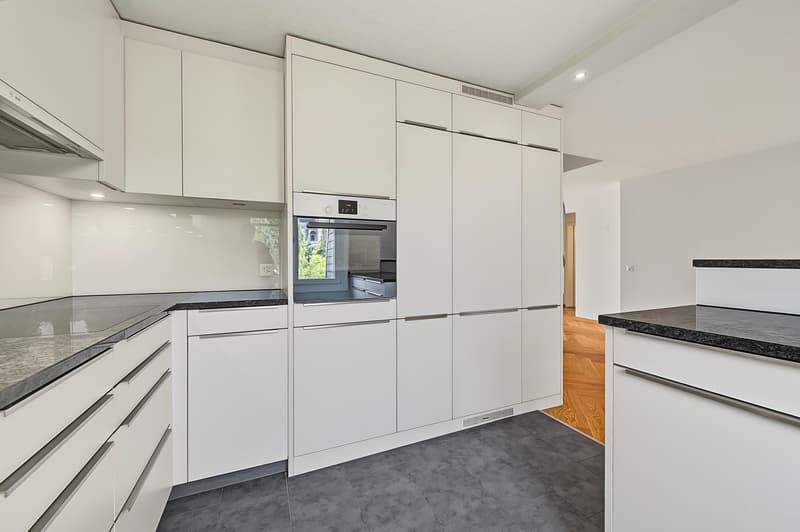 Exklusive Stadtwohnung mit privater Dachterrasse (4)