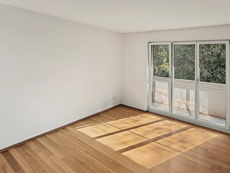 1-Zimmer Wohnung in Zürich-Seefeld (3)