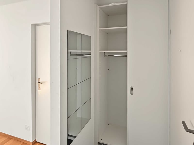1-Zimmer Wohnung in Zürich-Seefeld (6)