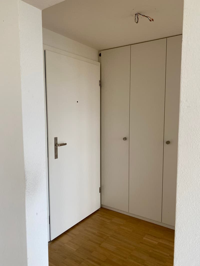 2.5-Zimmerwohnung mit Weitblick (4)