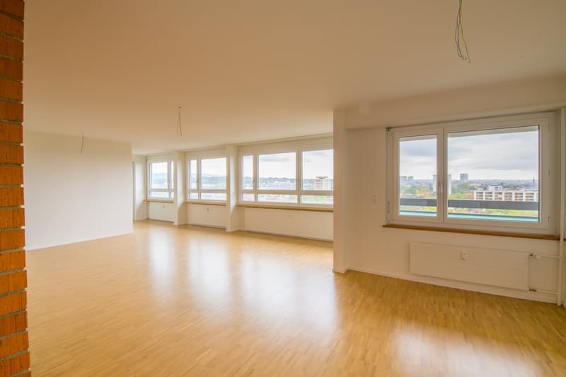 Appartement moderne avec vue sensationnelle (3)