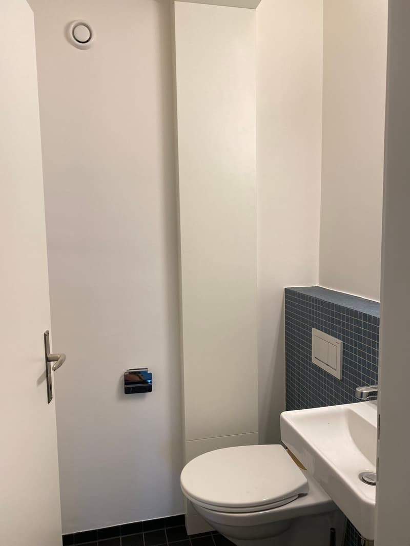 3.5-Zimmerwohnung mit grossem Balkon und Fernsicht (9)