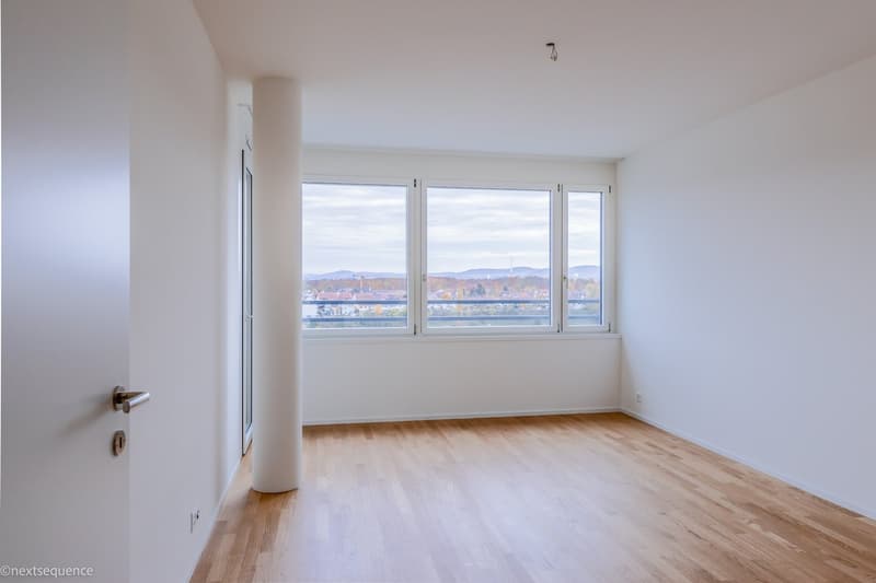 Schlafzimmer (Beispielbild)