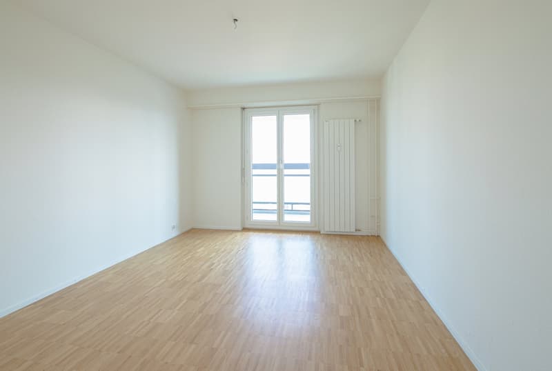 Schlafzimmer (Beispielbild)
