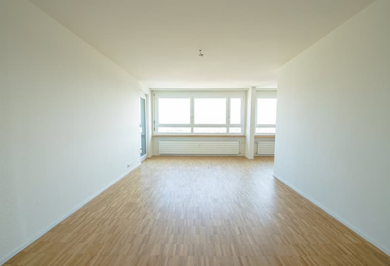 Wohnzimmer (Beispielbild)