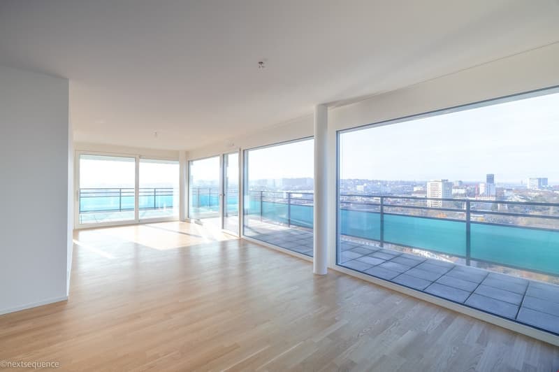 Beispielbilder einer gleichen Wohnung (Details können abweichen)