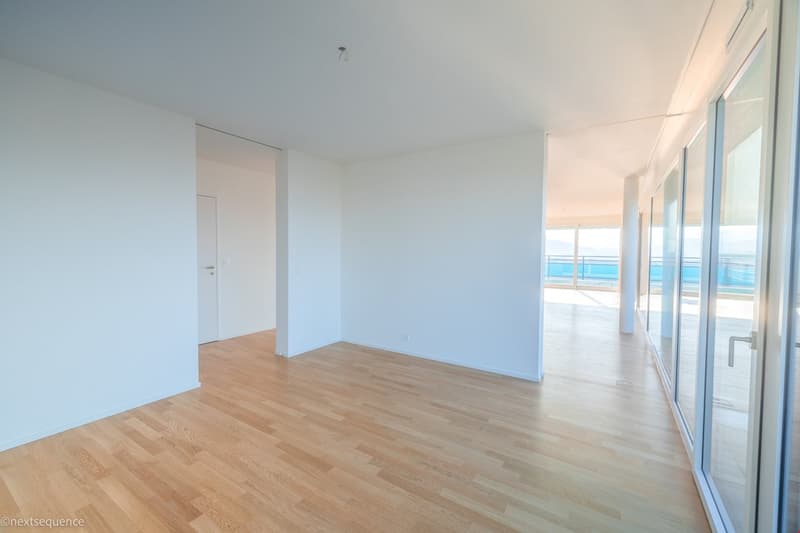Beispielbilder einer gleichen Wohnung (Details können abweichen)