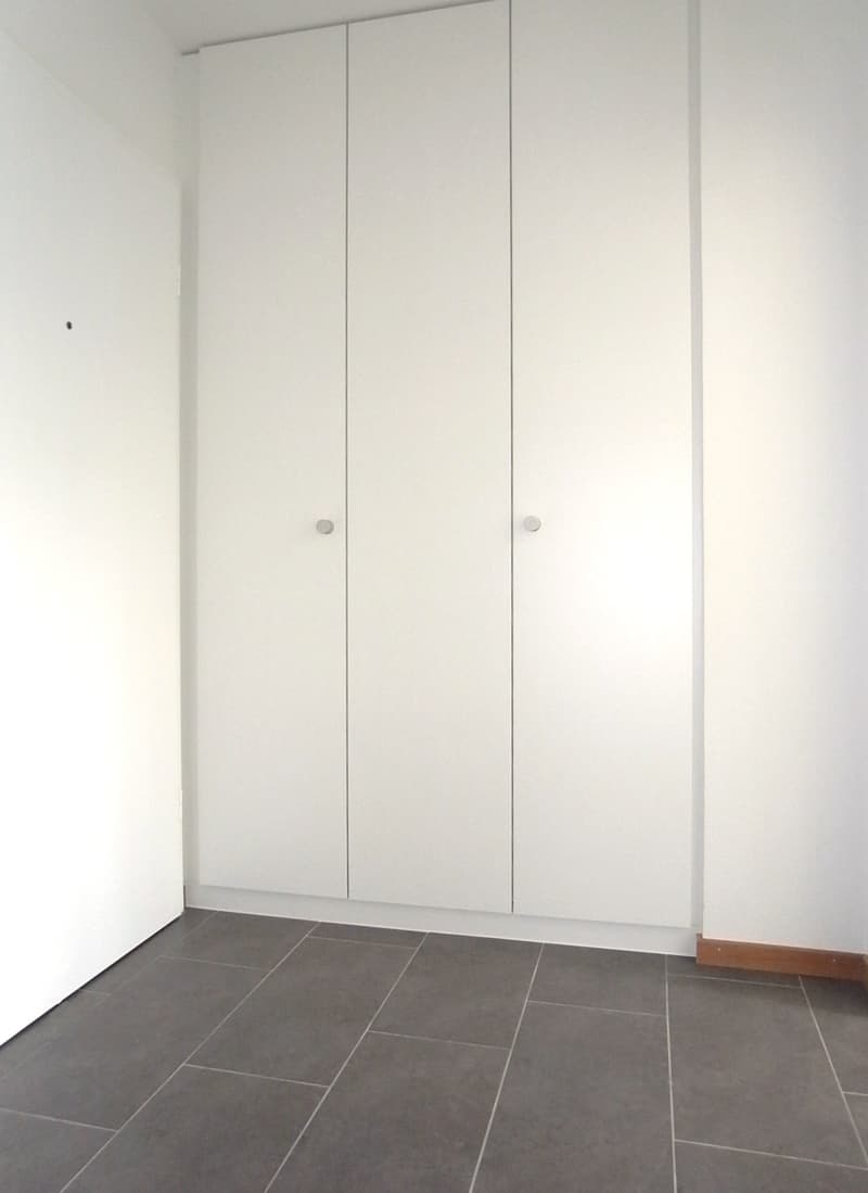 Gang (Beispielbild)