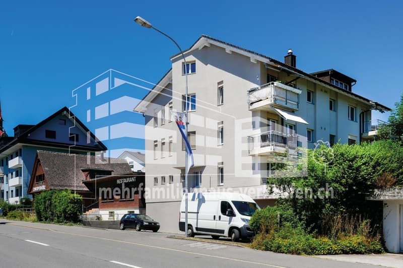 FOR SALE IN POPULAR OBERÄGERI (ZUG) (1)
