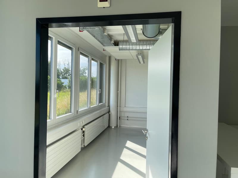 Bureau moderne à Cham – disponible immédiatement (3)