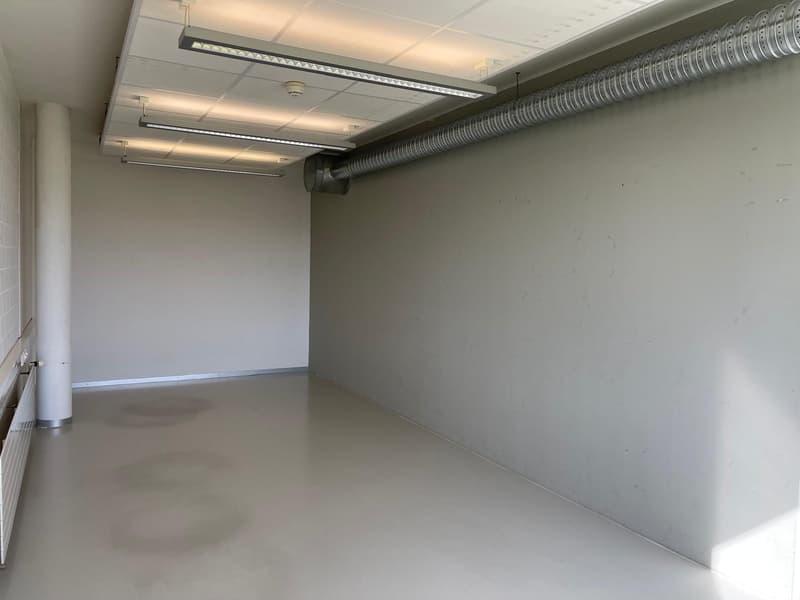 Bureau moderne à Cham – disponible immédiatement (2)