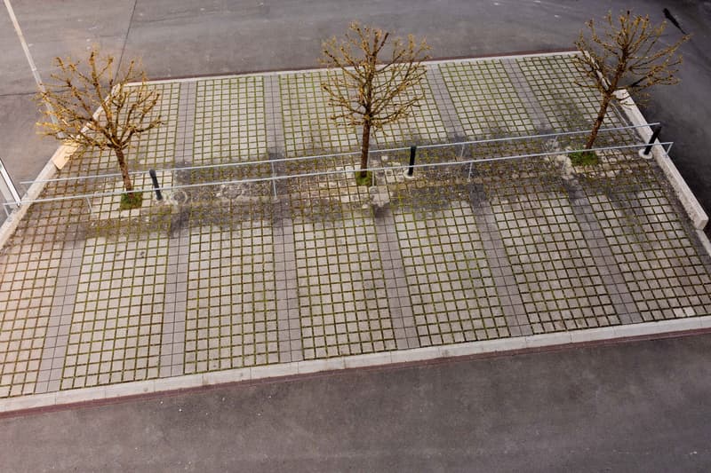 Bright office space with 130 m² in a quiet location in Cham (15)