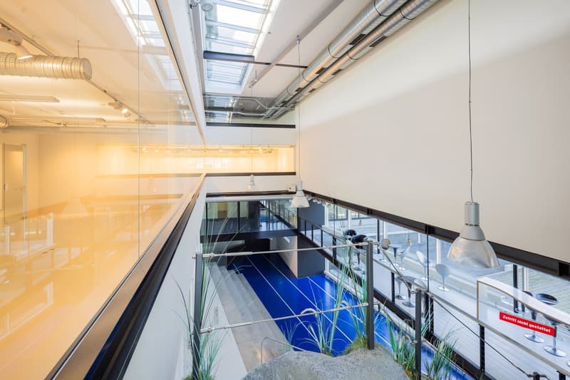 Espace de bureau représentatif de 95 m² (3)