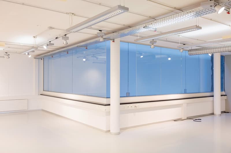 Espace de bureau représentatif de 95 m² (2)