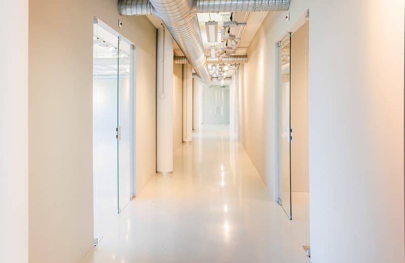 Espace de bureau représentatif de 95 m² (5)