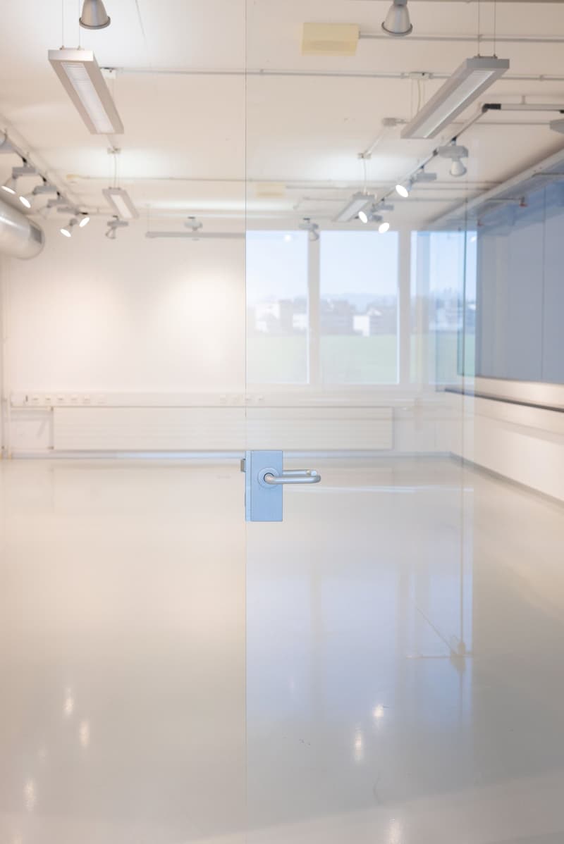 Espace de bureau représentatif de 95 m² (4)