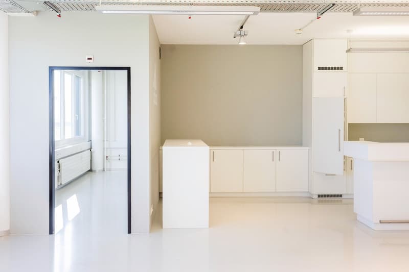 Modern office on the 1st floor in Cham – 48 m², available immediately (6)