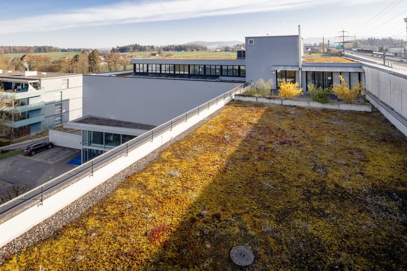 Espace de bureau moderne à Cham – 55 m² (16)