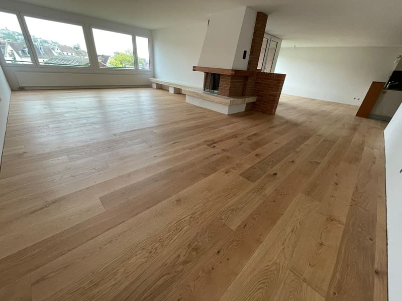 Exklusive Maisonettewohnung mit direktem Liftzugang und traumhafter Dachterrasse (7)