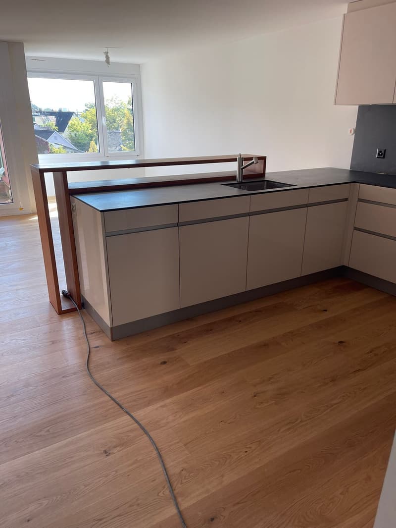 Exklusive Maisonettewohnung mit direktem Liftzugang und traumhafter Dachterrasse (3)