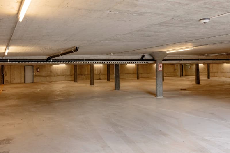Helle Bürofläche in Cham – 58 m² (13)