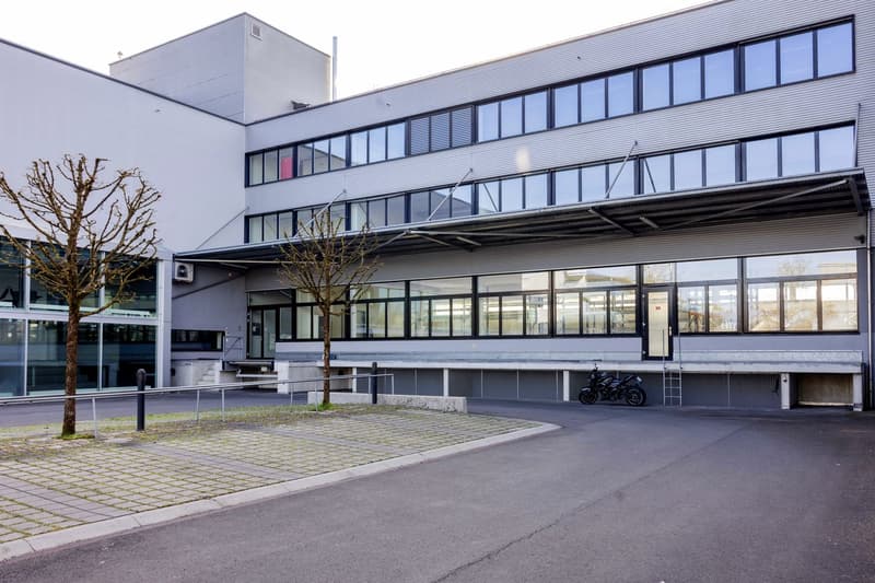 Helle Bürofläche in Cham – 58 m² (7)