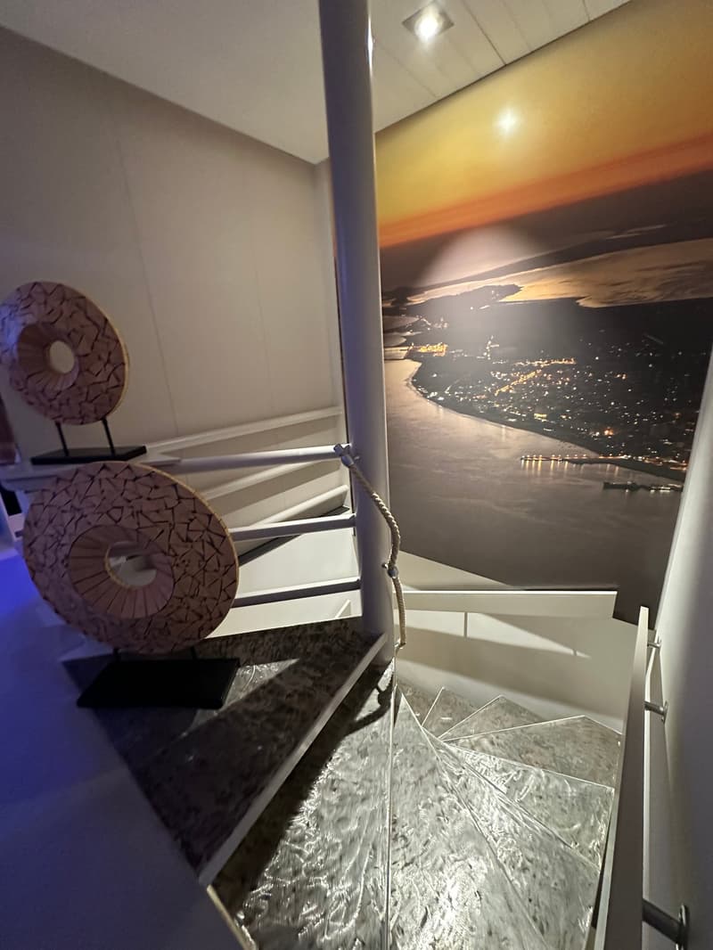 Traumhafte 4.5 Zimmer Wohnung auf Rigi Kaltbad, frisch renoviert – mit See-, Berg- und Alpenblick (6)